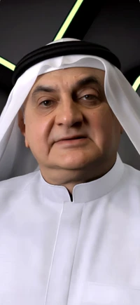 Khaled Suleiman